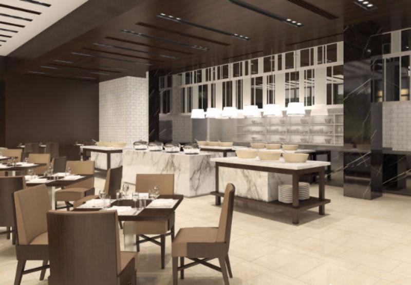 Отель Courtyard By Marriott Сурат Экстерьер фото